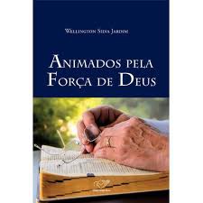 Livro Animados pela força de Deus - Eto